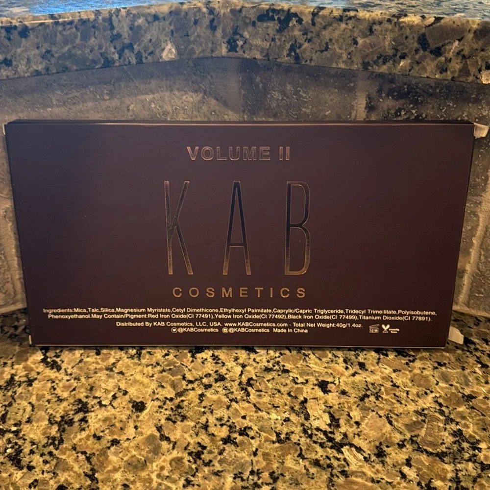 Kab Cosmetics